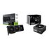 Asus NVIDIA GeForce RTX 5080 TUF OC 16G GAMING + TUF Gaming 1000W 80 + Gold Alimentatore modulare