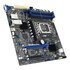 Asus P13R-M/10G-2T Intel C262 LGA 1700 micro ATX
