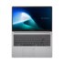 Asus P1503CVA-S72332X Expertbook P1 Intel Core 5 210H RAM 8GB SSD 512GB Windows 11 Pro