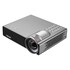 Asus P3E Proiettore desktop 800ANSI lumen DLP WXGA Argento