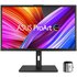 Asus ProArt Display OLED PA27DCE-K 27 pollici Monitor professionale OLED 4K UHD (3840 x 2160) con X-rite i1 display pro incluso