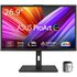 Asus ProArt Display OLED PA27DCE-K 27 pollici Monitor professionale OLED 4K UHD (3840 x 2160) con X-rite i1 display pro incluso