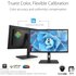 Asus ProArt Display OLED PA27DCE-K 27 pollici Monitor professionale OLED 4K UHD (3840 x 2160) con X-rite i1 display pro incluso