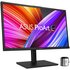 Asus ProArt Display OLED PA27DCE-K 27 pollici Monitor professionale OLED 4K UHD (3840 x 2160) con X-rite i1 display pro incluso