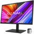 Asus ProArt Display OLED PA27DCE-K 27 pollici Monitor professionale OLED 4K UHD (3840 x 2160) con X-rite i1 display pro incluso