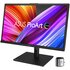 Asus ProArt Display OLED PA27DCE-K 27 pollici Monitor professionale OLED 4K UHD (3840 x 2160) con X-rite i1 display pro incluso