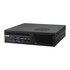 Asus PB63-B7013AH Intel® Core™ i7 i7-13700 16 GB DDR5-SDRAM 512 GB SSD Windows 11 Pro Mini PC Nero