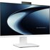 Asus PC AIO 23,8" WHITE ExpertCenter P4 Intel Core 5 210H 16GB 1TB SSD WIN 11 PRO
