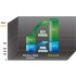 Asus PCE-AC68 Dual Band Wireless AC1900 Adattatore PCI-E 802.11ac