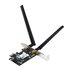 Asus PCE-AXE5400 Interno WLAN 2402 Mbit/s