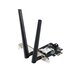 Asus PCE-AXE5400 Interno WLAN 2402 Mbit/s