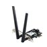 Asus PCE-BE6500 Interno WLAN / Bluetooth 2882 Mbit/s