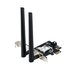 Asus PCE-BE6500 Interno WLAN / Bluetooth 2882 Mbit/s