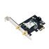 Asus PCE-BE6500 Interno WLAN / Bluetooth 2882 Mbit/s