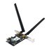 Asus PCE-BE6500 Interno WLAN / Bluetooth 2882 Mbit/s