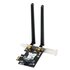 Asus PCE-BE6500 Interno WLAN / Bluetooth 2882 Mbit/s