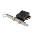 Asus PCE-BE92BT WLAN / Bluetooth 5764 Mbit/s