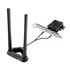 Asus PCE-BE92BT WLAN / Bluetooth 5764 Mbit/s