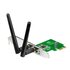 Asus PCE-N15 NIC PCI-E Wireless N 300 MBPS