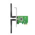 Asus PCE-N15 NIC PCI-E Wireless N 300 MBPS