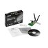 Asus PCE-N15 NIC PCI-E Wireless N 300 MBPS