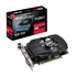Asus Phoenix PH-RX550-4G-EVO AMD Radeon RX 550 4 GB GDDR5
