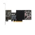 Asus PIKE II 3008-8i controller RAID PCI Express 3.0 12 Gbit/s