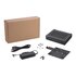 Asus PN43-BBN100MD Mini PC Nero N100