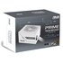 Asus Prime 750W Bronze White Edition 20+4 pin ATX Bianco