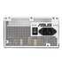 Asus Prime alimentatore da 750W Gold certificazione 80 Plus, compatibile con ATX 3.0, ventola con doppio cuscinetto a sfera, nero/bianco