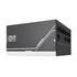 Asus Prime alimentatore da 750W Gold certificazione 80 Plus, compatibile con ATX 3.0, ventola con doppio cuscinetto a sfera, nero/bianco