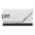 Asus Prime 850 W Gold certificazione 80 Plus, compatibile con ATX 3.0, ventola con doppio cuscinetto a sfera, colore: Nero/Bianco