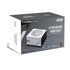 Asus Prime 850 W Gold certificazione 80 Plus, compatibile con ATX 3.0, ventola con doppio cuscinetto a sfera, colore: Nero/Bianco