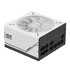 Asus Prime AP-750G 750 W 20+4 pin ATX Nero, Bianco Alimentatore Modulare per PC, PCle Gen 5.0, 80 Plus Gold e Ventola con Doppio Cuscinetto a Sfera