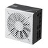 Asus Prime AP-750G 750 W 20+4 pin ATX Nero, Bianco Alimentatore Modulare per PC, PCle Gen 5.0, 80 Plus Gold e Ventola con Doppio Cuscinetto a Sfera