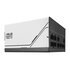Asus Prime AP-750G 750 W 20+4 pin ATX Nero, Bianco Alimentatore Modulare per PC, PCle Gen 5.0, 80 Plus Gold e Ventola con Doppio Cuscinetto a Sfera