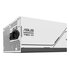 Asus Prime AP-750G 750 W 20+4 pin ATX Nero, Bianco Alimentatore Modulare per PC, PCle Gen 5.0, 80 Plus Gold e Ventola con Doppio Cuscinetto a Sfera