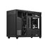Asus Prime AP201 MicroATX Mini Tower Nero
