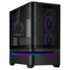 Asus Prime AP202 TG ARGB Black Nero