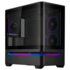 Asus Prime AP202 TG ARGB Black Nero
