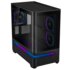 Asus Prime AP202 TG ARGB Black Nero