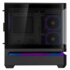 Asus Prime AP202 TG ARGB Black Nero