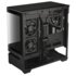 Asus Prime AP202 TG ARGB Black Nero
