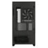 Asus Prime AP202 TG ARGB Black Nero