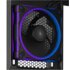 Asus Prime AP202 TG ARGB Black Nero
