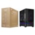 Asus Prime AP202 TG ARGB Black Nero