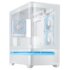 Asus Prime AP202 TG ARGB White Bianco