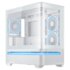 Asus Prime AP202 TG ARGB White Bianco