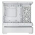 Asus Prime AP202 TG ARGB White Bianco