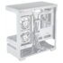 Asus Prime AP202 TG ARGB White Bianco